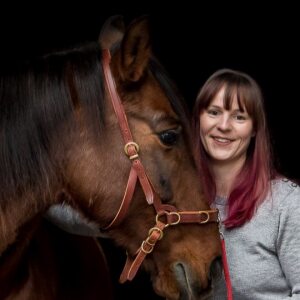 Profilbild von Tania Baumgarten