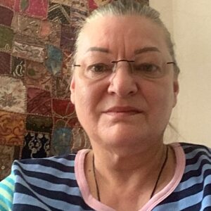 Profilbild von Tania Bergmann