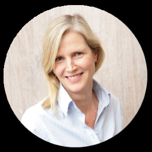 Profilbild von Tania Bömers