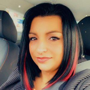 Profilbild von Tania Bologna