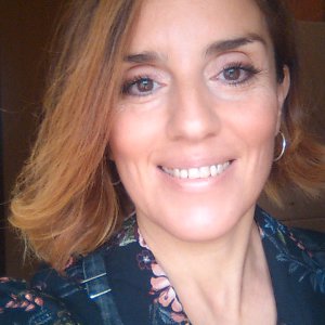 Profilbild von Tania Bouzas Lopez