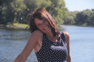 Profilbild von Tania Breitwieser