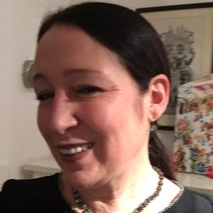 Profilbild von Tania Brennan