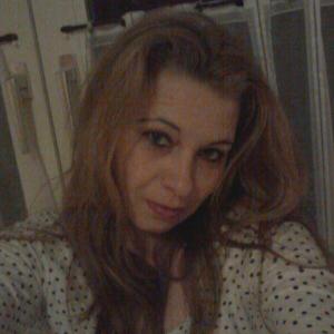 Social Media Profilbild Tania Brohm-Yilmaz 