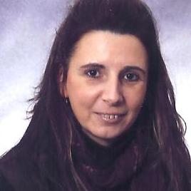 Profilbild von Tania Dählmann