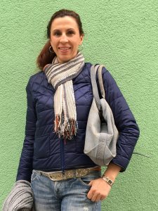 Profilbild von Tania Engels-Berg