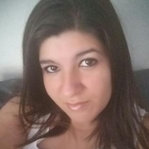 Profilbild von Tania Gomes