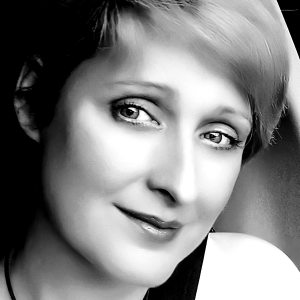 Profilbild von Tania Hegedüß