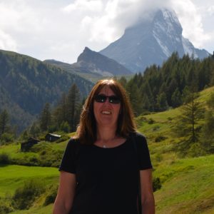 Profilbild von Tania Hofmann