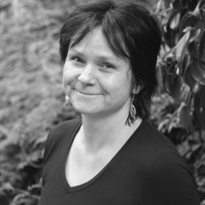 Profilbild von Tania Hungerford-Gerth