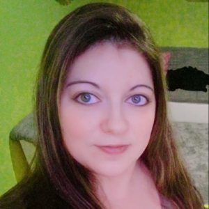 Profilbild von Tania Jose