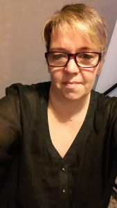 Profilbild von Tania Kruse