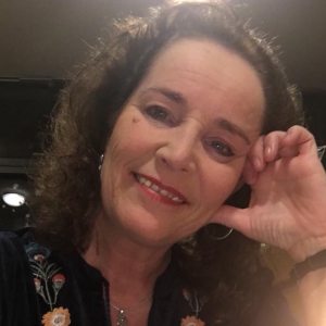 Profilbild von Tania Kune
