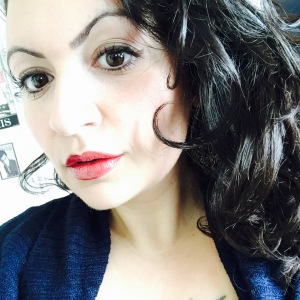 Profilbild von Tania La Ferrera