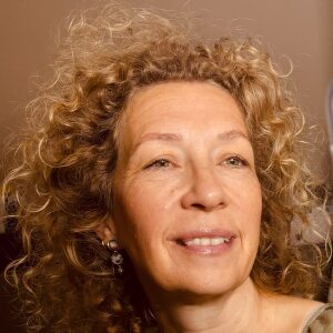 Profilbild von Tania Lautz