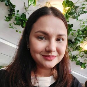 Profilbild von Tania Mallari