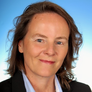 Profilbild von Tania Stüve-Beißmann