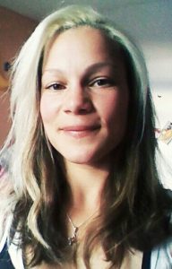 Profilbild von Tania Teucher