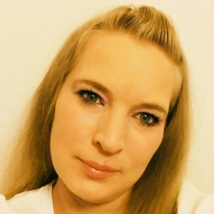 Profilbild von Tania Werner
