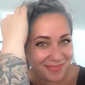 Profilbild von Tania Witte