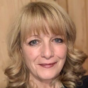 Profilbild von Tania Ziroff