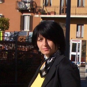 Social Media Profilbild Tanina Cimino 