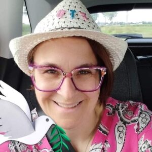 Profilbild von Tanina Hopp