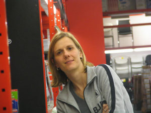Profilbild von Tanja A Godenschwege