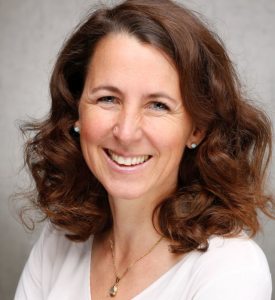 Profilbild von Tanja Christine Canterino