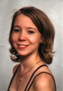 Profilbild von Tanja Clarissa Kuhns