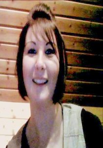 Profilbild von Tanja Fahnster Fahnster