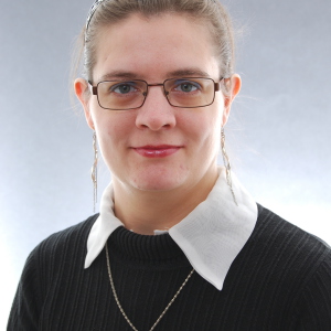 Profilbild von Tanja Ingrid Petersen