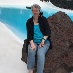 Profilbild von Tanja J. Ehmig