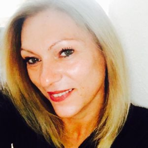 Profilbild von Tanja Kirsten Palombo