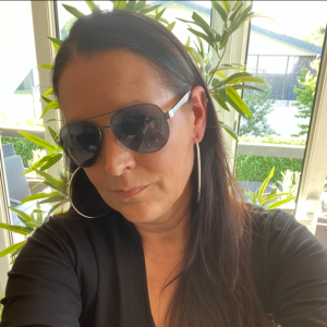 Profilbild von Tanja-Maria Karpe