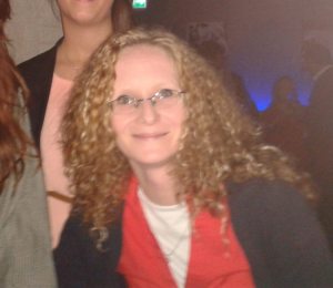 Profilbild von Tanja Marina Laemmer