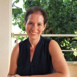 Profilbild von Tanja-Martina Schulze