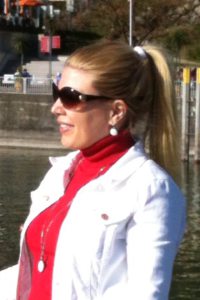 Profilbild von Tanja Nadine Borkhardt