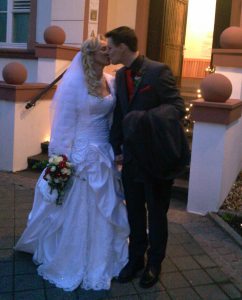 Profilbild von Tanja Nadine Ostgathe