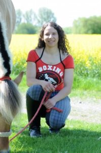 Profilbild von Tanja Natascha Krause