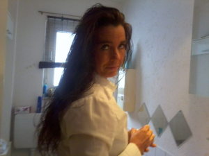 Profilbild von Tanja Natascha Müller