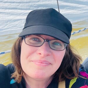 Profilbild von Tanja-Nicole Fiedelmann