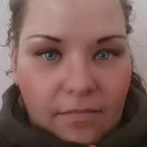 Profilbild von Tanja Nicole Vetterlein