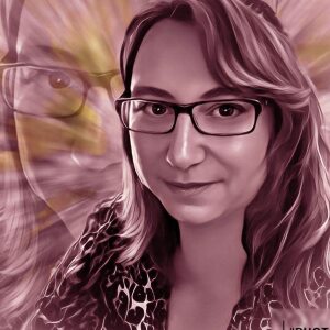 Profilbild von Tanja Wensierski Cieszynski