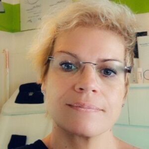 Profilbild von Tanja Ackermann