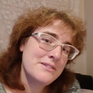 Profilbild von Tanja Adam