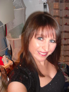 Profilbild von Tanja Adler