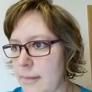 Profilbild von Tanja Ahring