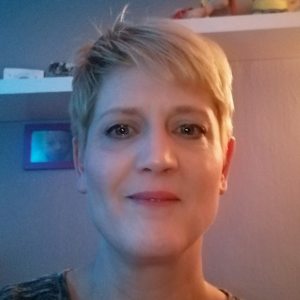 Profilbild von Tanja Aistermann