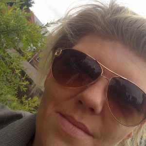 Profilbild von Tanja Albers